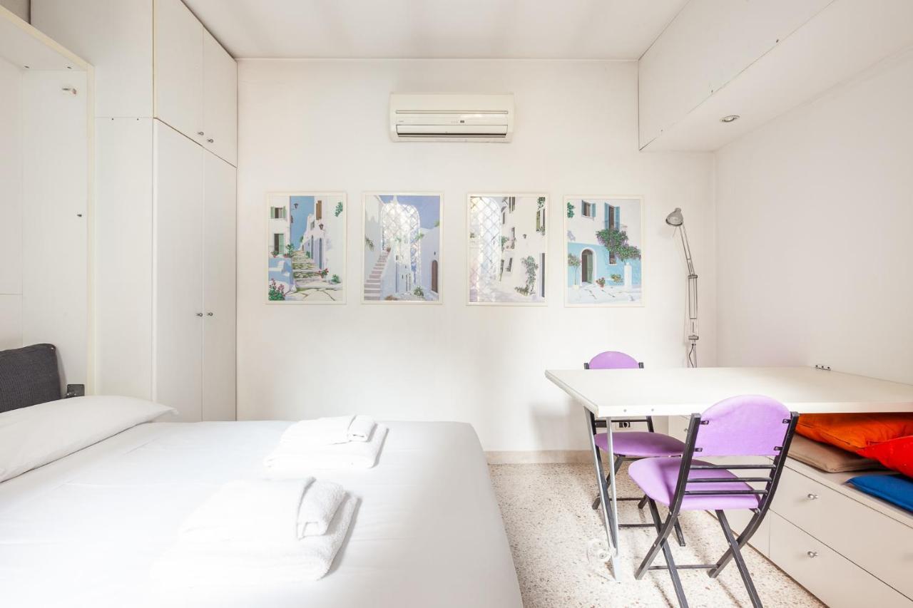 Cirene Master Guest studio Mailand Exterior foto