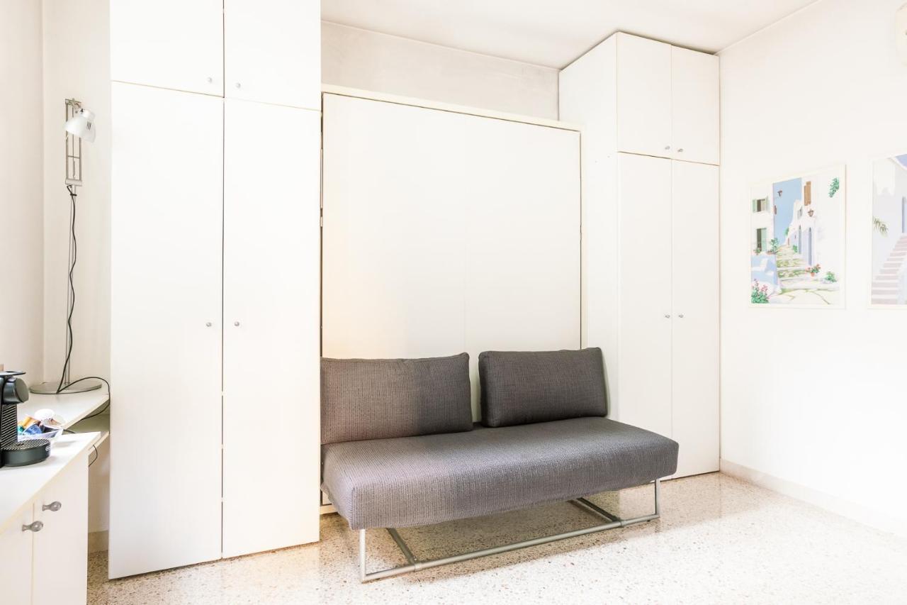 Cirene Master Guest studio Mailand Exterior foto