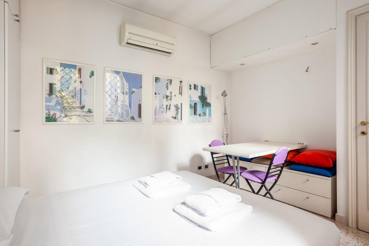 Cirene Master Guest studio Mailand Exterior foto